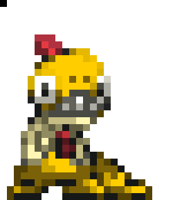 [12fe22] Scraggy