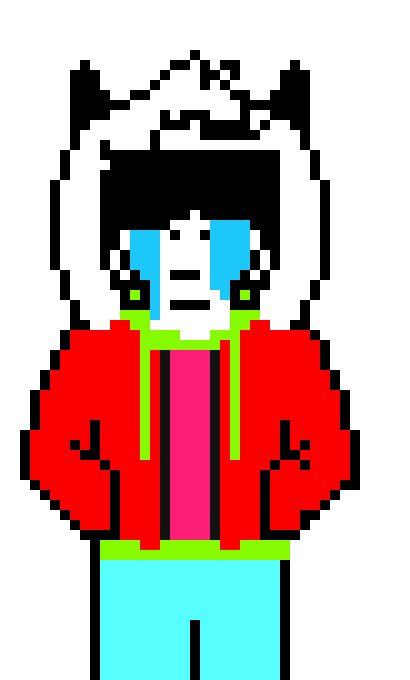 [904ba9] Puts hands in pockets.........something look wrong with her she counties stand near alastor