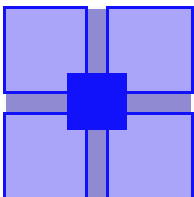 [9664c4] my cube