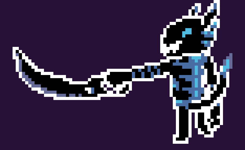 [5a424b] *incomprhensable laughter*