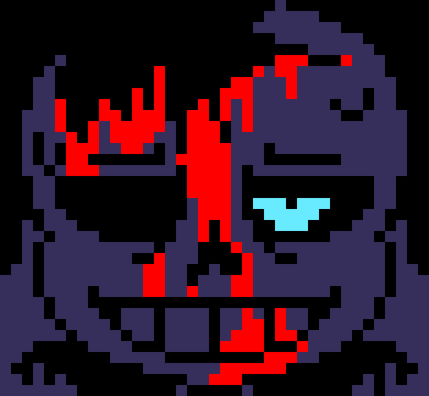 [7ce906] You can say that again. -HorrorTale Sans