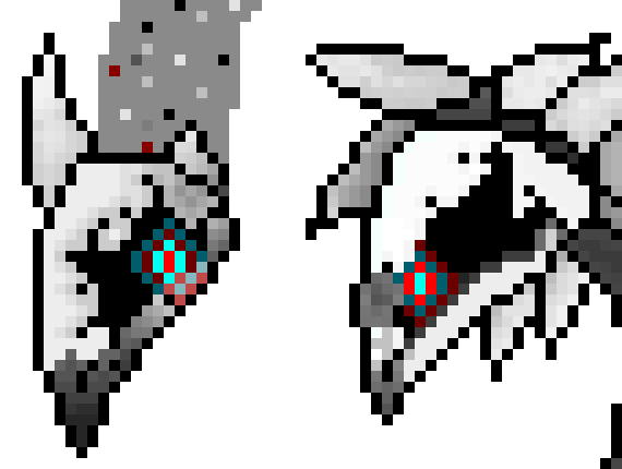 [98772d] Wraith: You hear that? he knows EVERYTHING!  Magnolia: He`s braindead though...    Both: *EXTREME LAUGHTER*