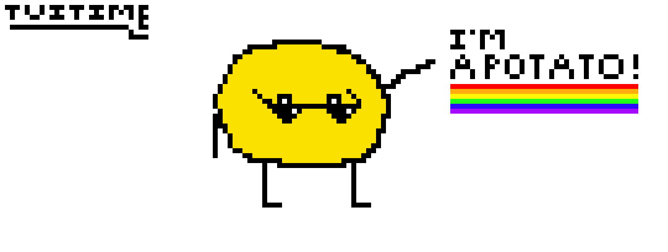 [9664c4] POTATO