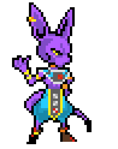 [a3767c] beerus