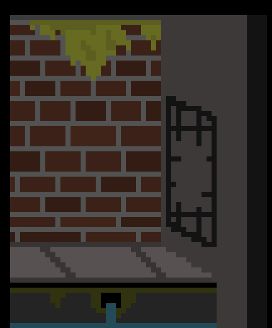 [9664c4] open grate