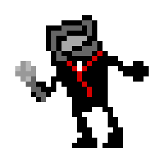 Telergic battle sprite 