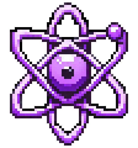 [cde8be] Atomic