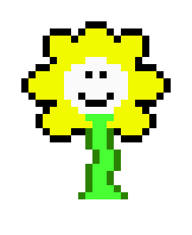 [9664c4] a Flower