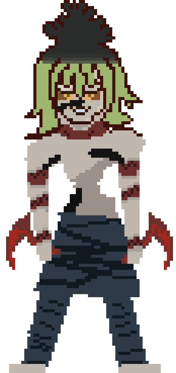 [4be688] i have no idea who this is