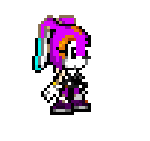 [c7c89d] Starlight the rabbit 