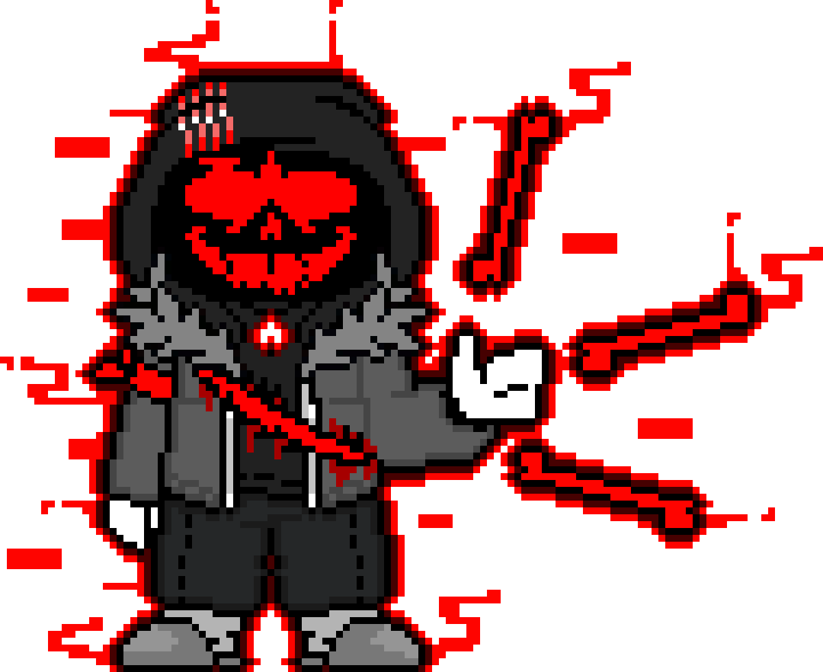 [3266b9] Undertale: Righteous Breath (Phase 3)