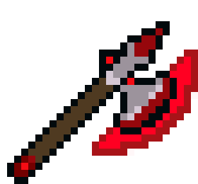 [ac0117] polearm lvl 5 wrath