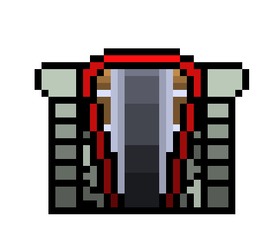 [a8f6ba] gate
