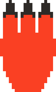 [3aac0c] MouseClawOpen