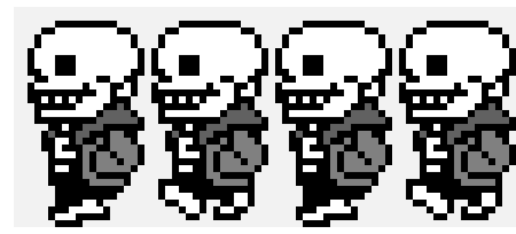 [51d2b4] harris sprite sheet