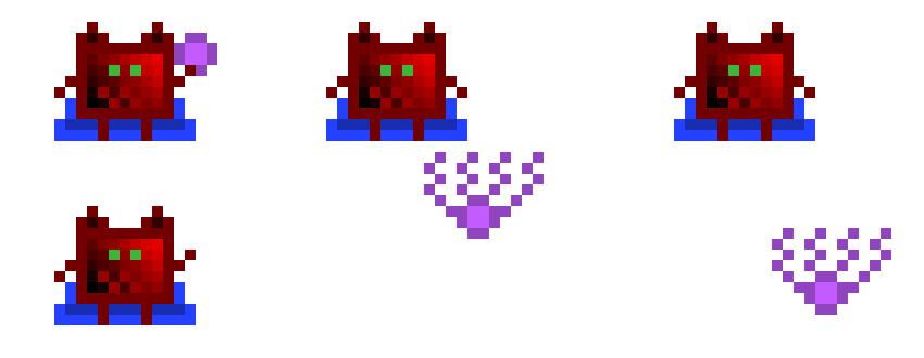 [9664c4] SUPER CAT (plasma ball)