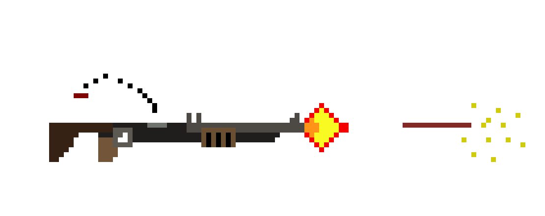 [9664c4] Shotgun
