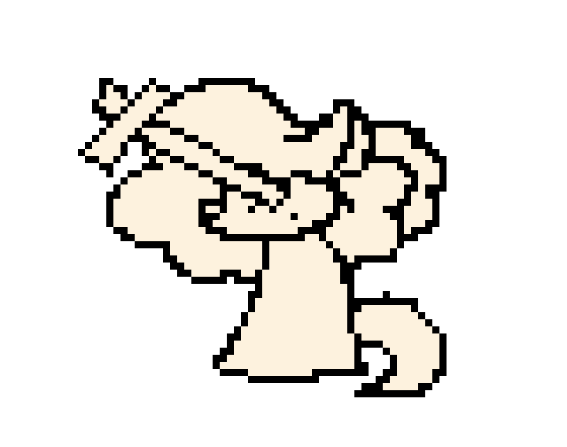 [847a9d] high key. should i draw someone from the uh. pam sonic thing or something else chart