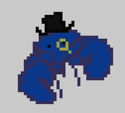 [0a3789] I have a top hat now, behold