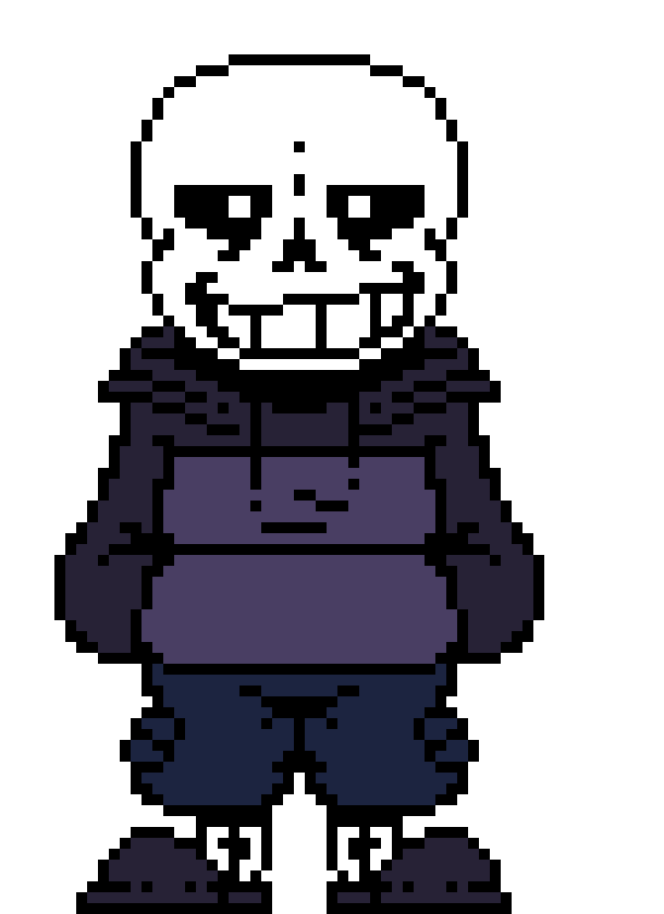 Danger [A]