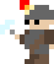 [9664c4] Diamond miner