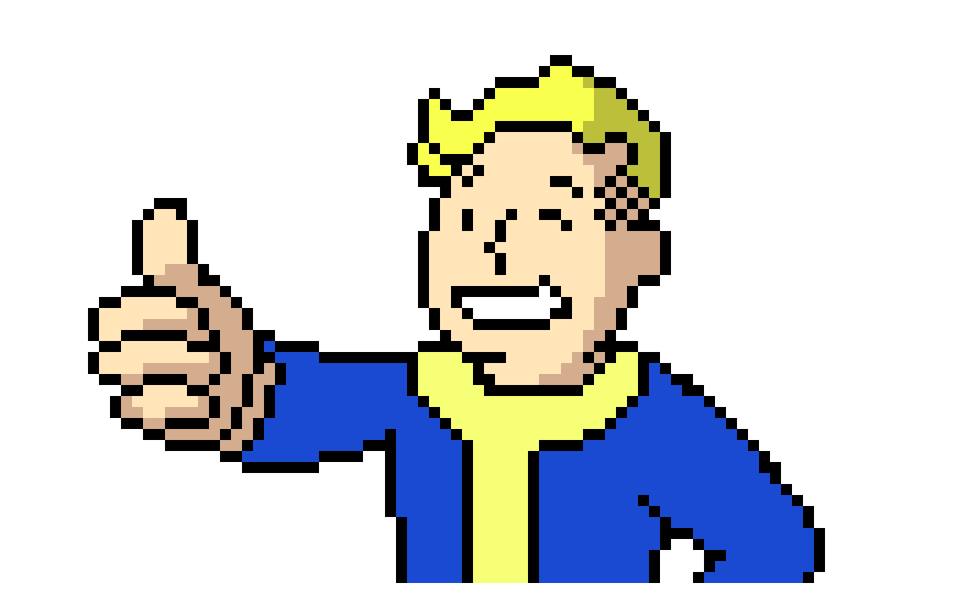 [9664c4] vault boy
