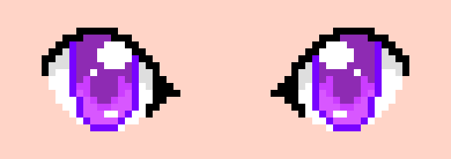 [9664c4] Anime Eyes 3
