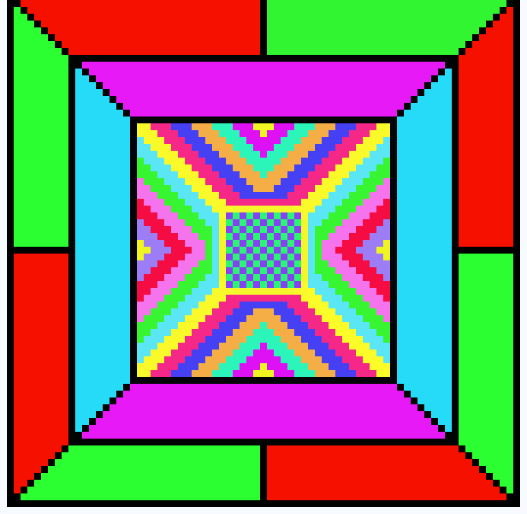 [9664c4] Perty Block