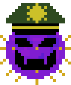 [7467cc] VIRUS KING