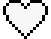 [6e8a93] corazon_vacio