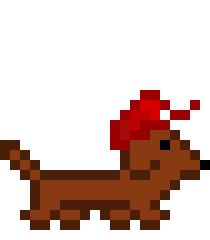 [9664c4] dachshund 2