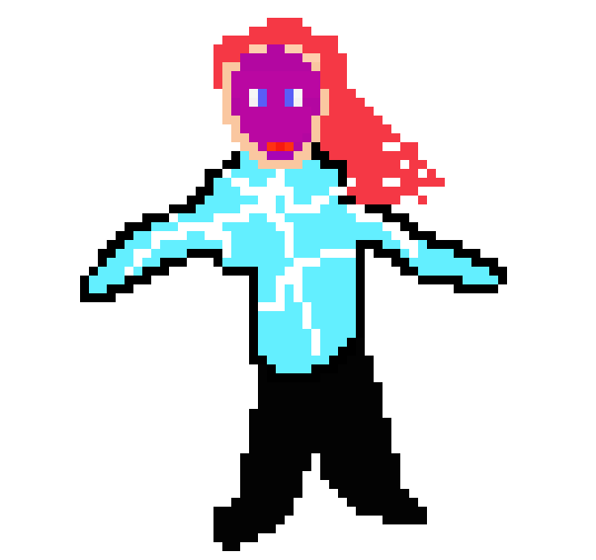 [2c4678] Cube Queen Fortnite