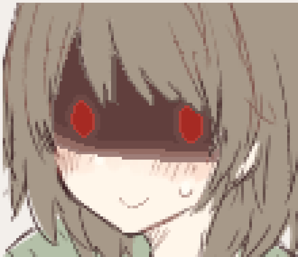 [691fe2] You're logic doesn't apply to me Jero~   -Ash