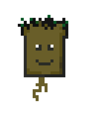 baby groot