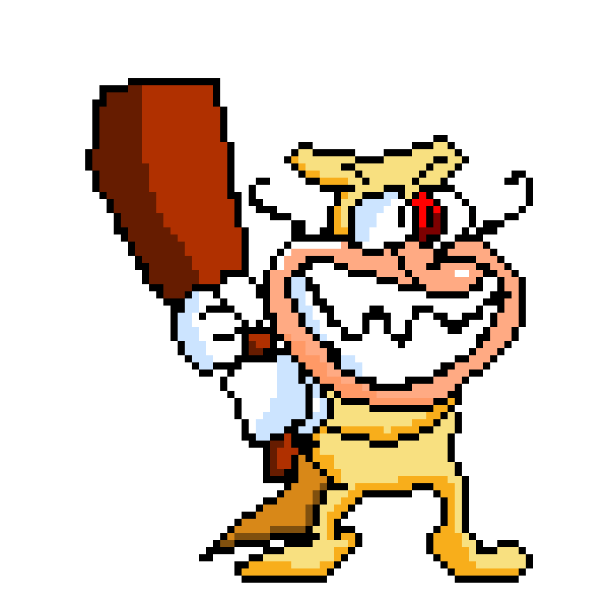 [aa1448] De Noise- Sprite EDIT