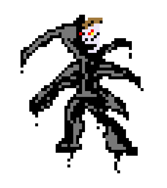 [9664c4] Typhon Steven(UNDERPREY)