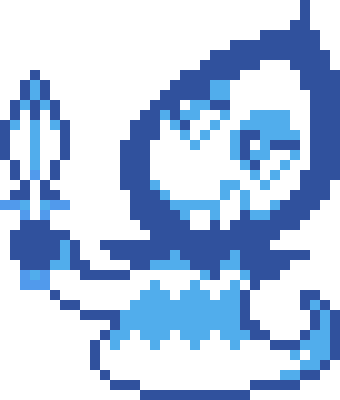 [c4821a] RudinnBlue