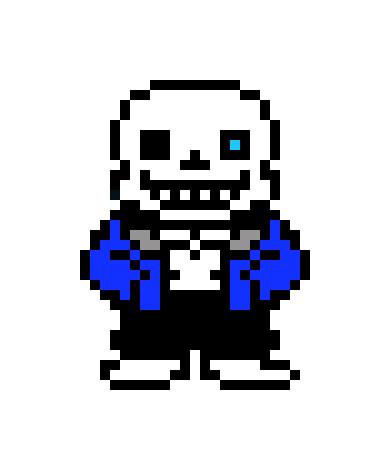 [9664c4] undertale