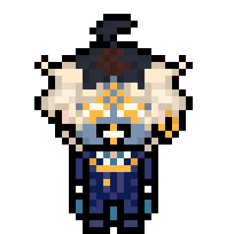 [7b5a05] danganronpa pixel sprite base v2