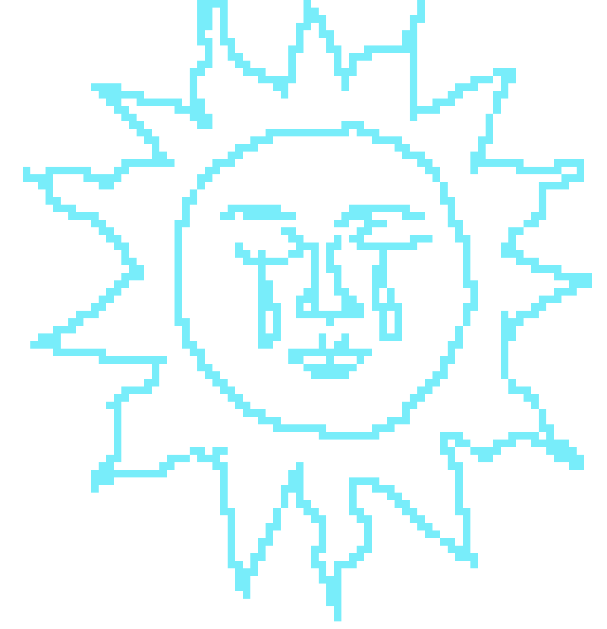 [c3d764] sun