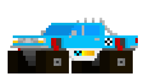 Monster Truck 2