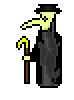 [9664c4] Plague Dr.