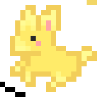 [666f45] BUNNYYYYS