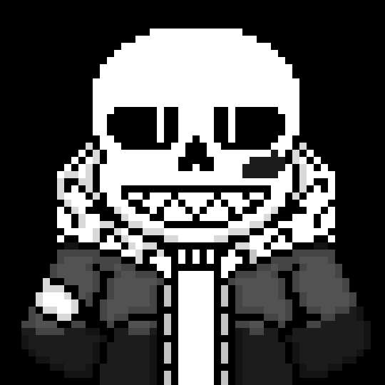 [7c78a2] fine lets just go *tps Stickman, Bendy, Boris and himself to the lake and pulls the lever to release the boat into the water*