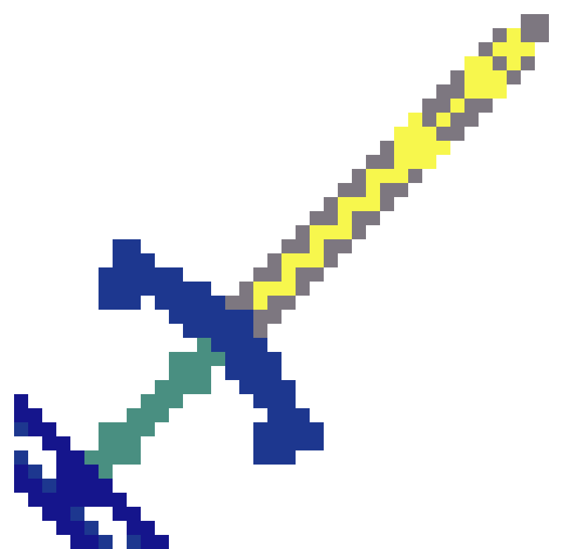 [9664c4] Storm Sword