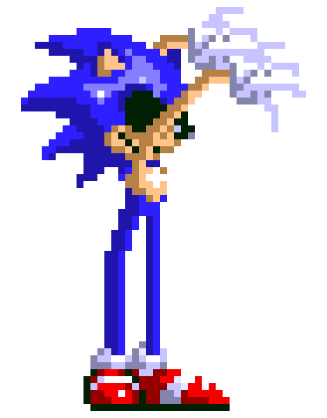 [8e5faa] Sonic.exe