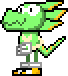 [ab88d4] DeltaruneDreemurrHouseSecretBoss