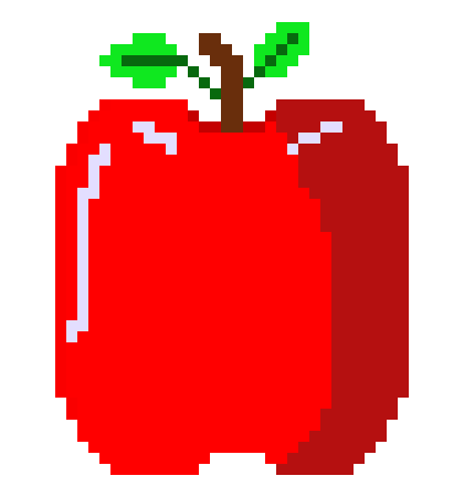 [9664c4] Apple
