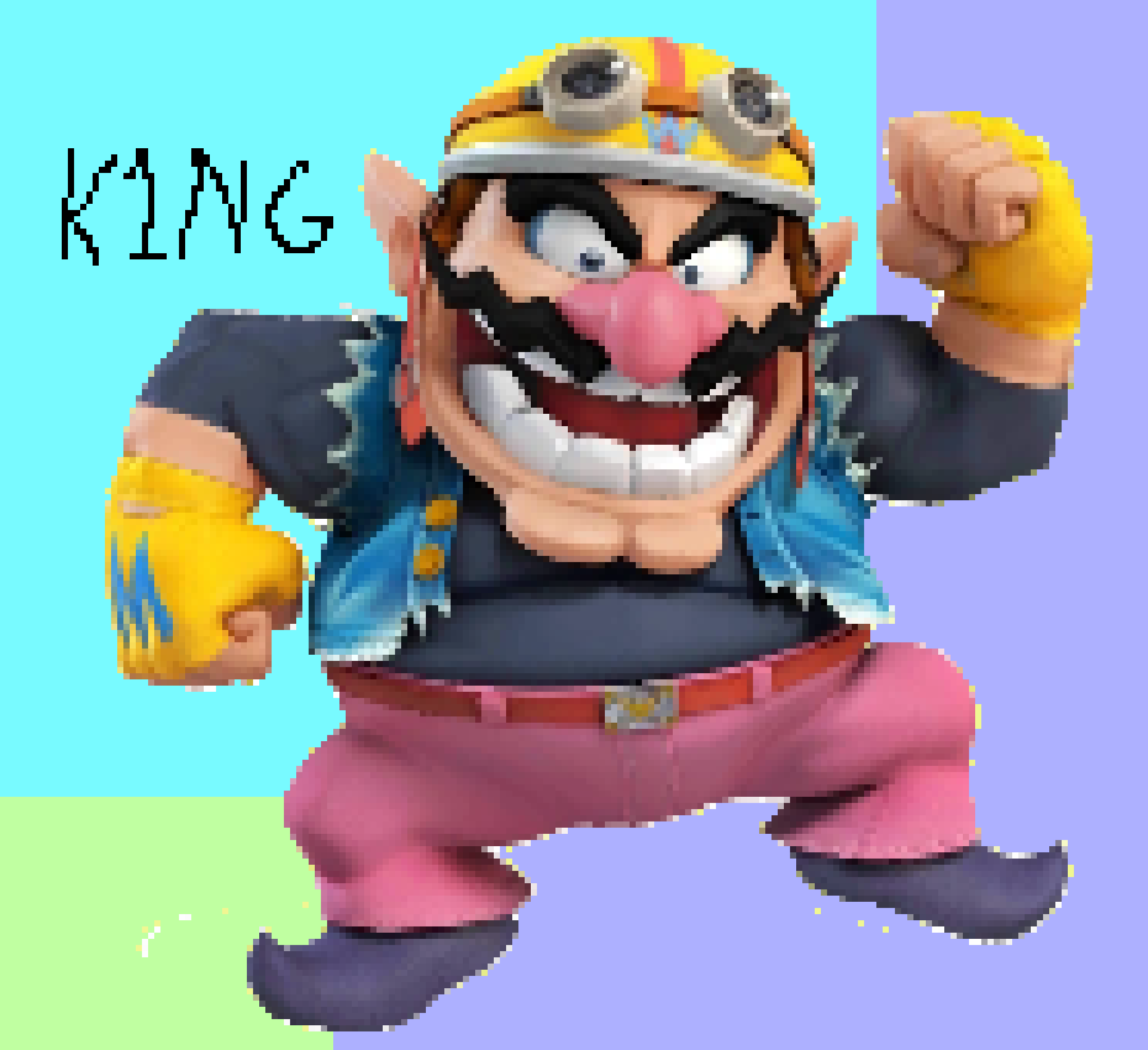 [604eec] have a rotten day