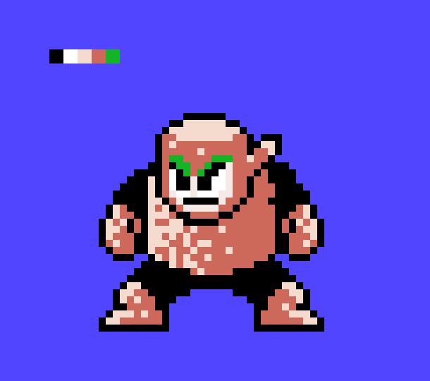 [362fd2] Woodman
